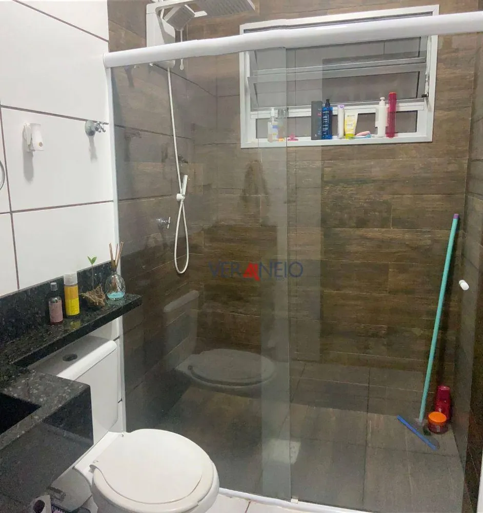 Casa, 2 quartos, 125 m² - Foto 3