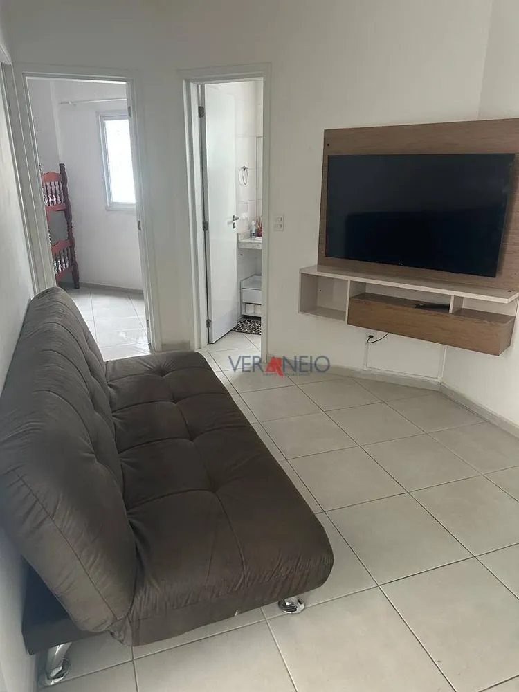 Apartamento, 2 quartos, 70 m² - Foto 2