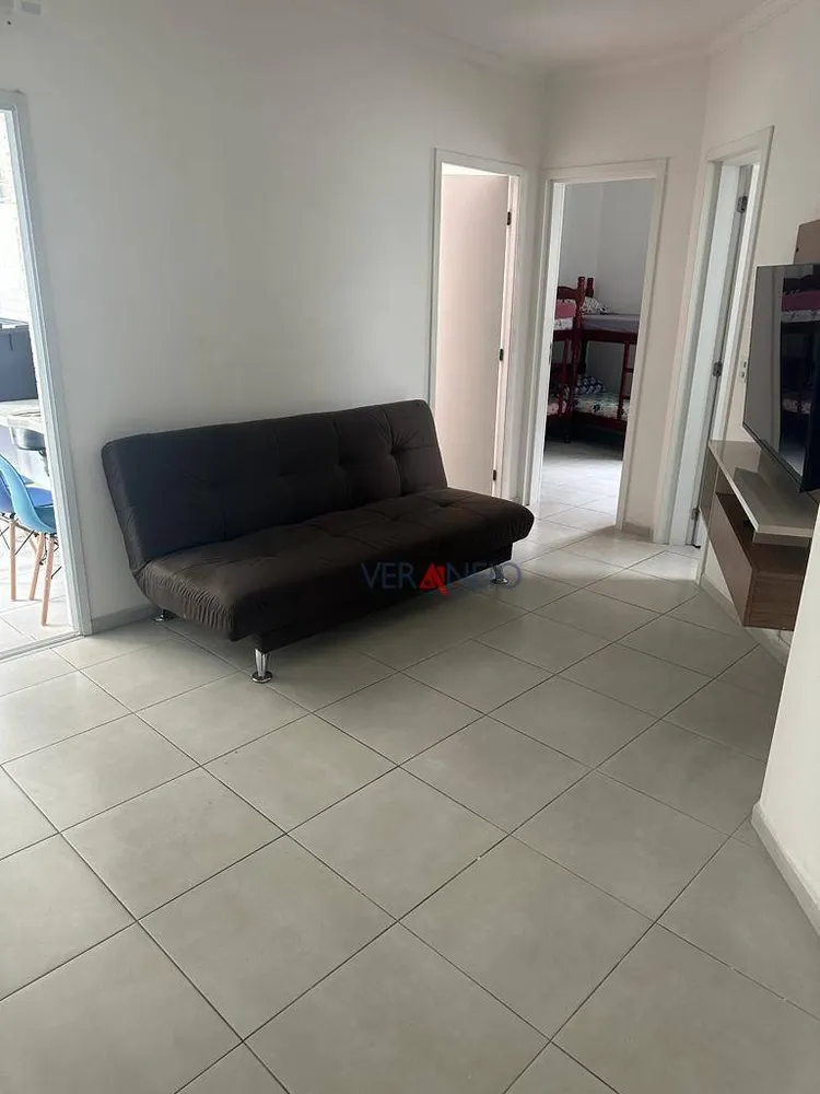 Apartamento, 2 quartos, 70 m² - Foto 1