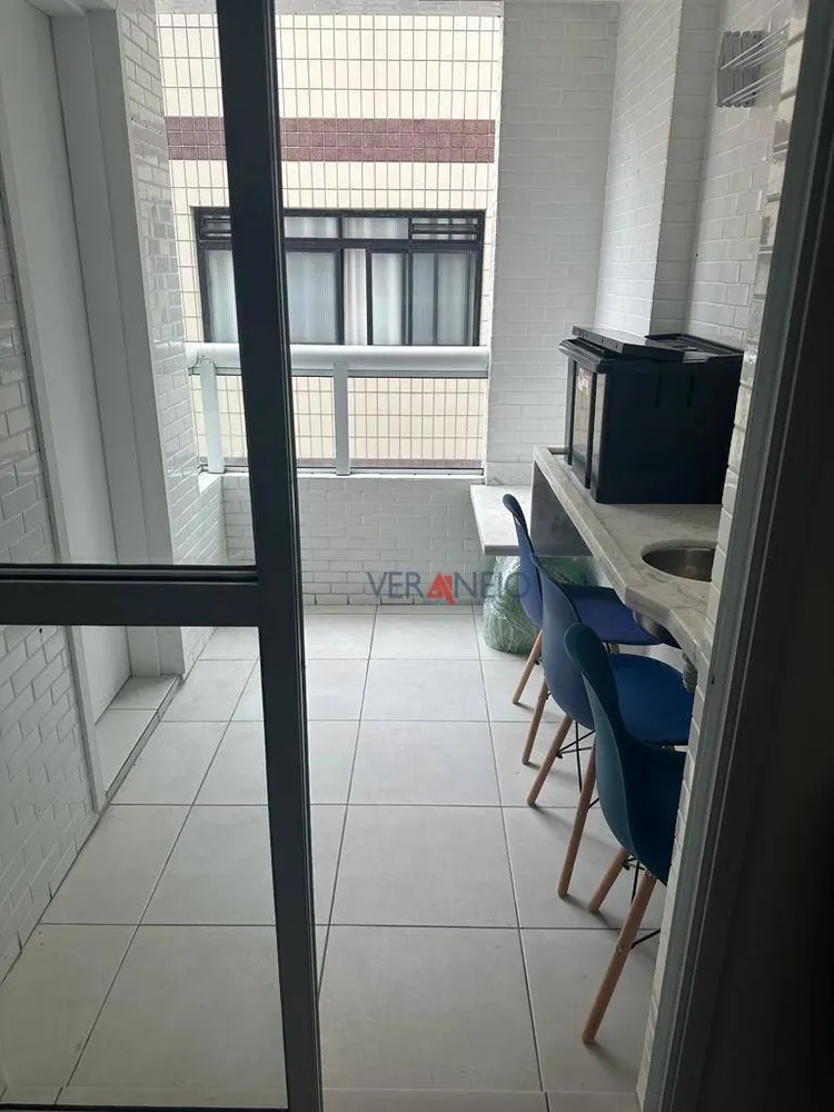 Apartamento, 2 quartos, 70 m² - Foto 3