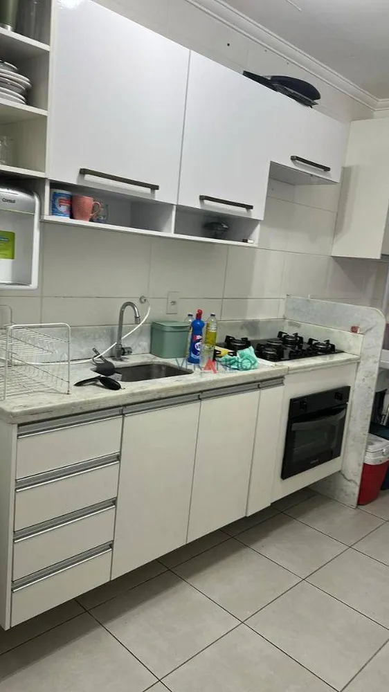 Apartamento, 2 quartos, 70 m² - Foto 4