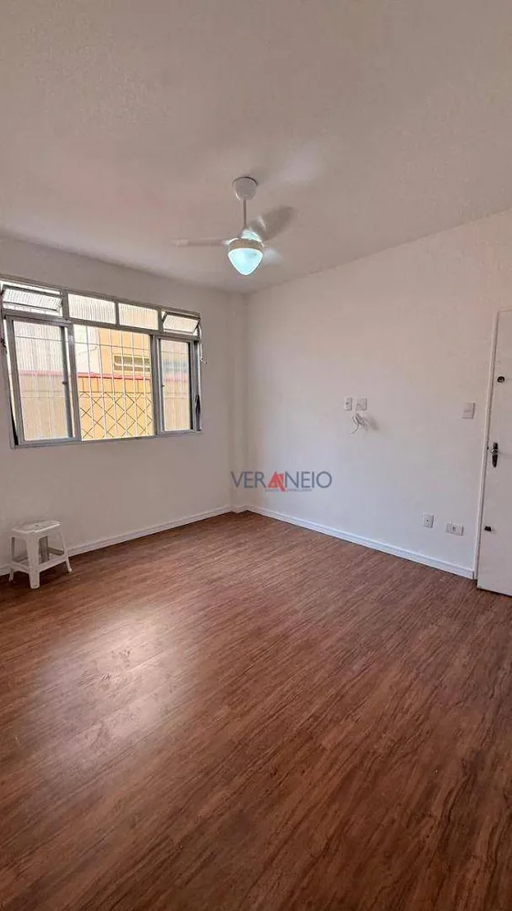 Apartamento, 1 quarto, 46 m² - Foto 3