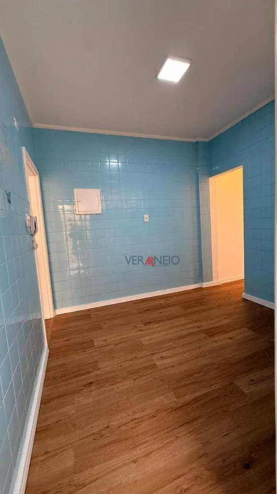 Apartamento, 1 quarto, 46 m² - Foto 1