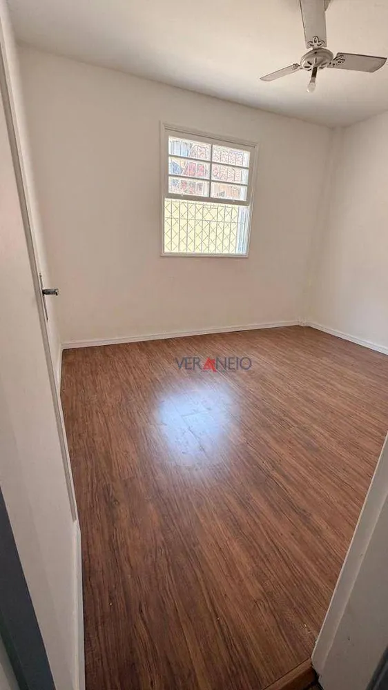 Apartamento, 1 quarto, 46 m² - Foto 2