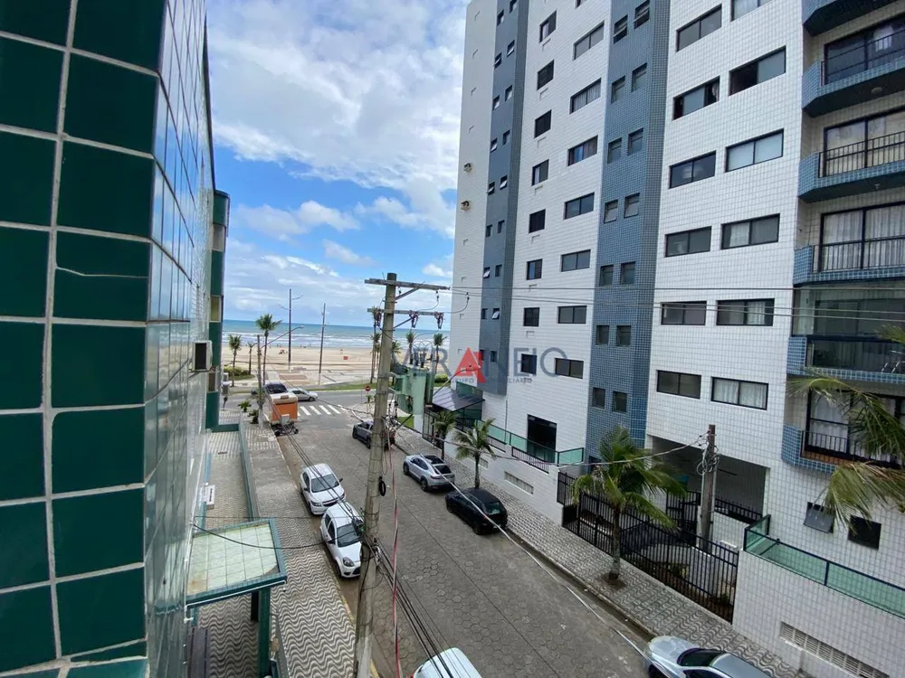 Apartamento, 1 quarto, 37 m² - Foto 1