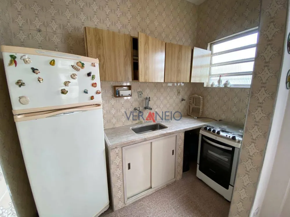 Apartamento, 1 quarto, 37 m² - Foto 4