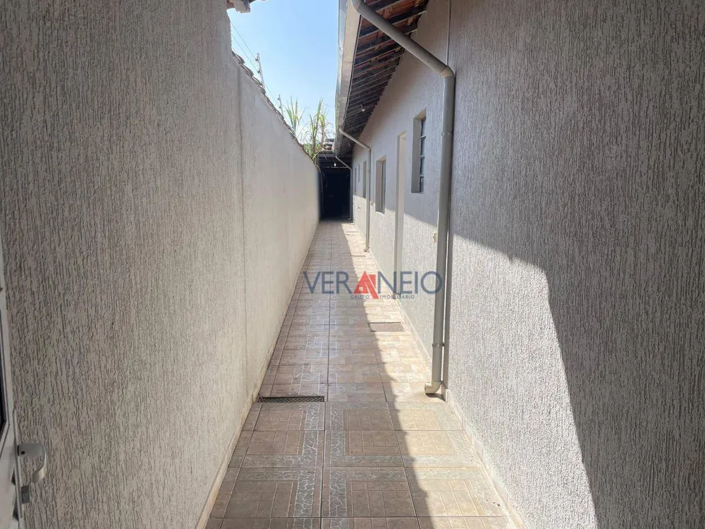 Casa, 3 quartos, 181 m² - Foto 2