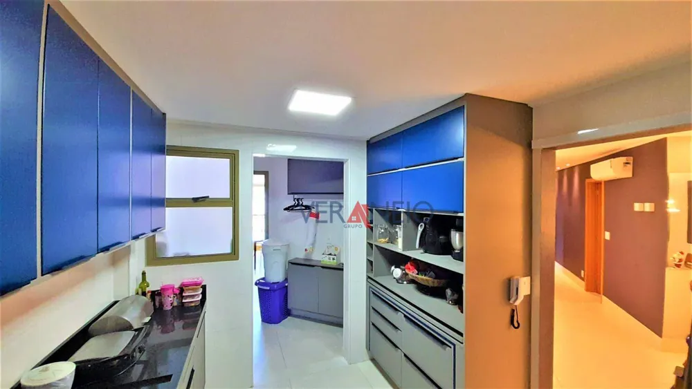 Apartamento, 3 quartos, 122 m² - Foto 4
