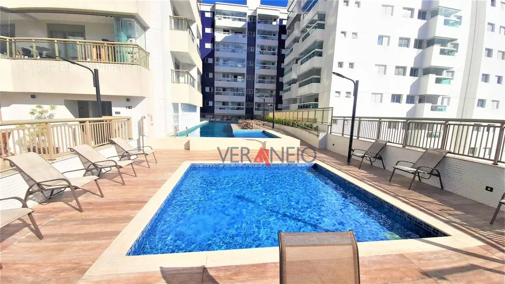 Apartamento, 3 quartos, 122 m² - Foto 1