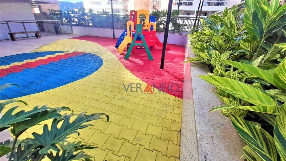 Apartamento, 3 quartos, 122 m² - Foto 3
