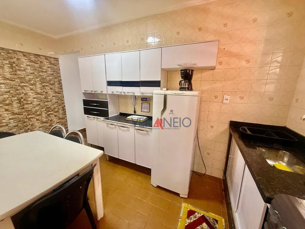 Apartamento, 1 quarto, 50 m² - Foto 2