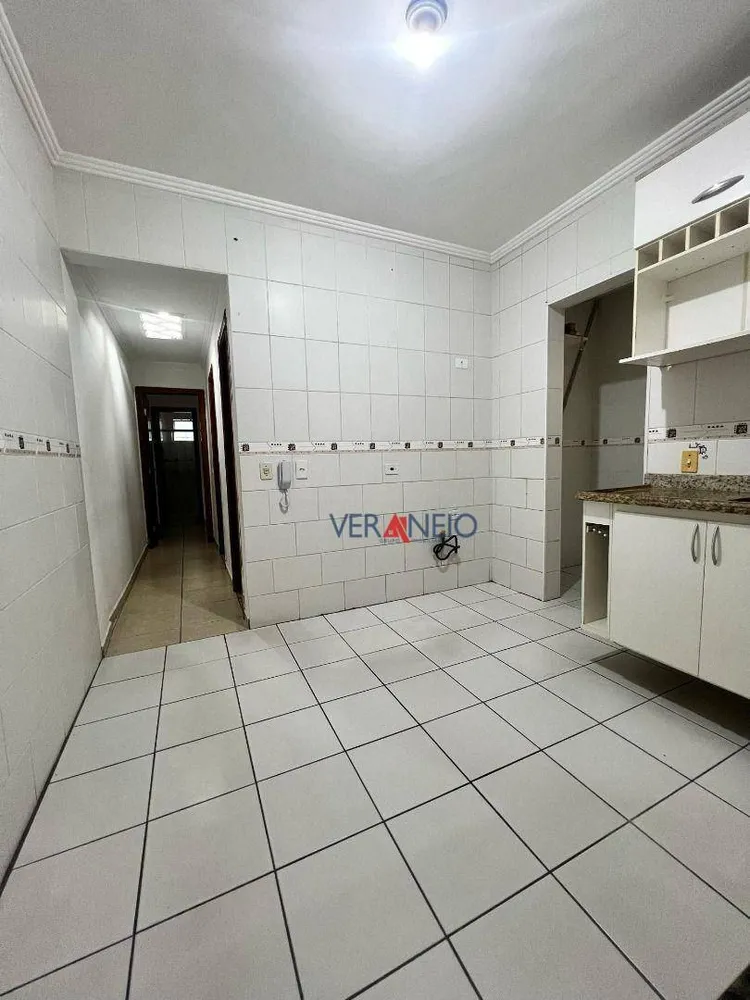 Apartamento, 2 quartos, 64 m² - Foto 4