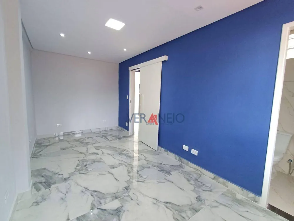Apartamento, 1 quarto, 55 m² - Foto 2