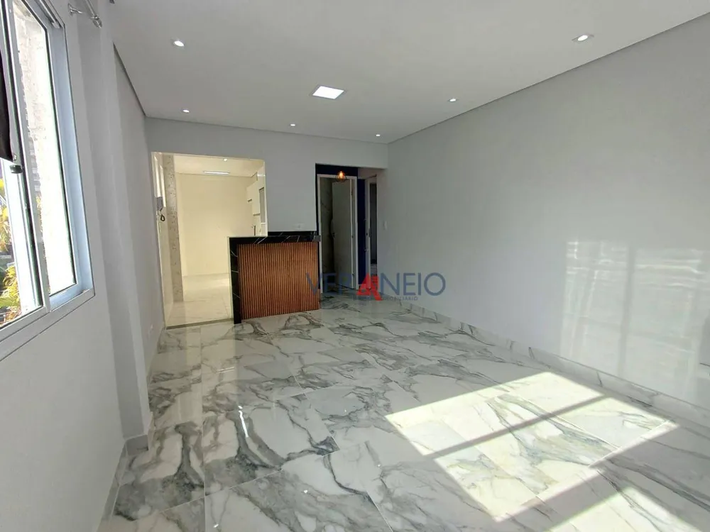 Apartamento, 1 quarto, 55 m² - Foto 3