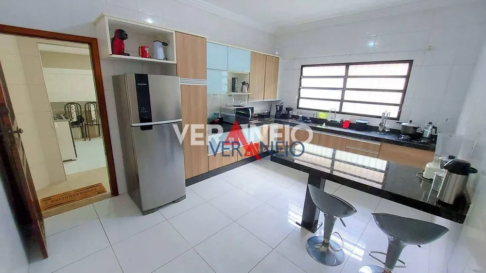 Sobrado, 3 quartos - Foto 2