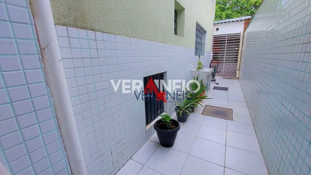 Sobrado, 3 quartos - Foto 3