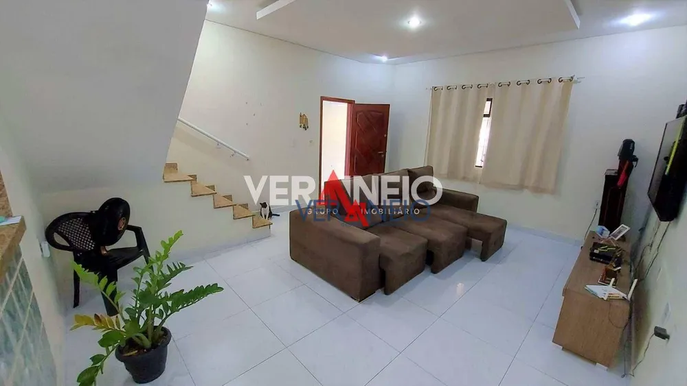 Sobrado, 3 quartos - Foto 1