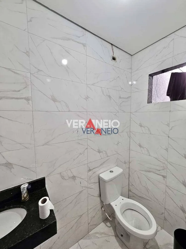 Casa, 3 quartos - Foto 1