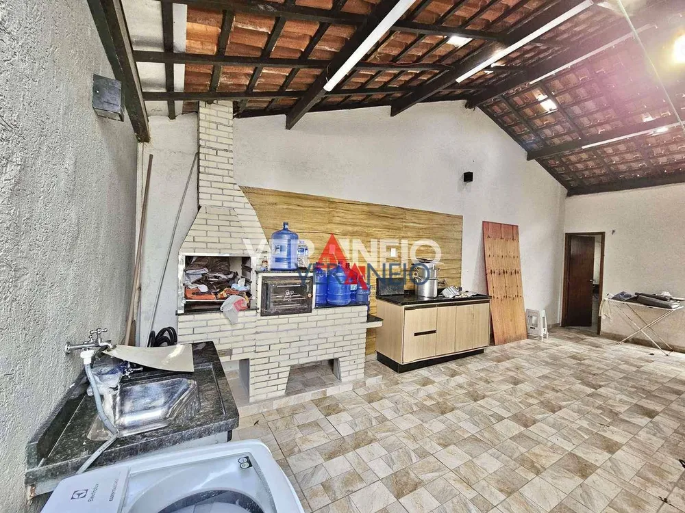 Casa, 3 quartos - Foto 3