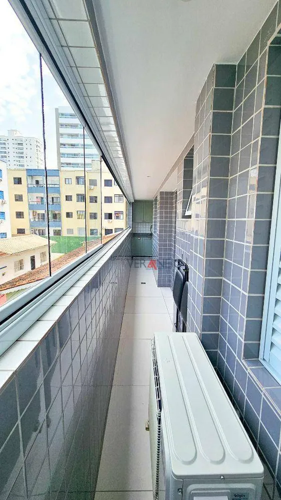 Apartamento, 1 quarto, 42 m² - Foto 4