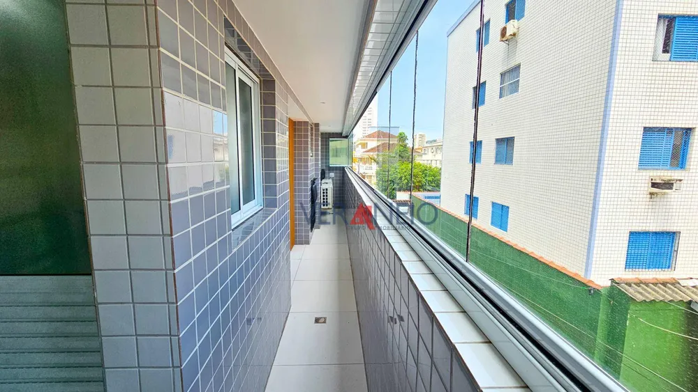 Apartamento, 1 quarto, 42 m² - Foto 3
