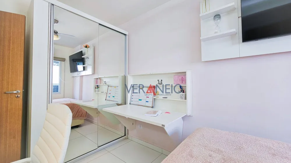 Apartamento, 1 quarto, 42 m² - Foto 1