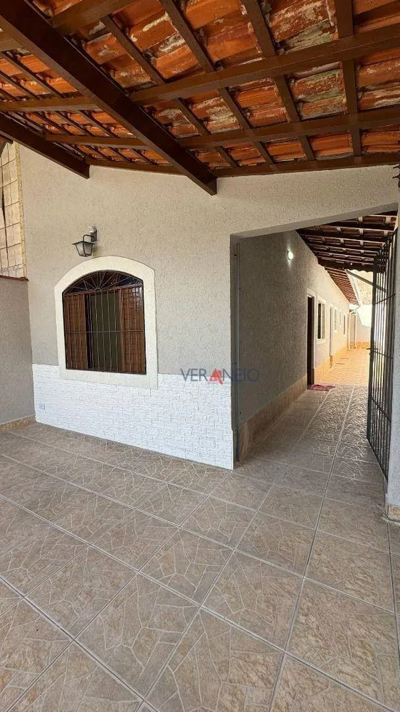 Casa de Condomínio, 2 quartos - Foto 2