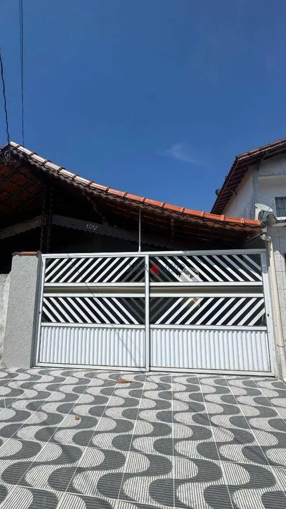 Casa de Condomínio, 2 quartos - Foto 3