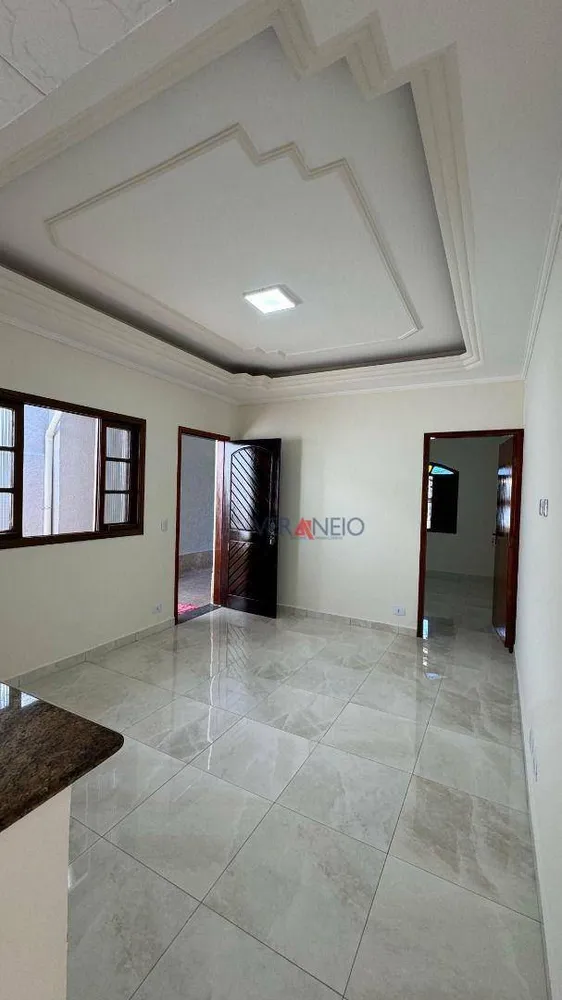 Casa de Condomínio, 2 quartos - Foto 4