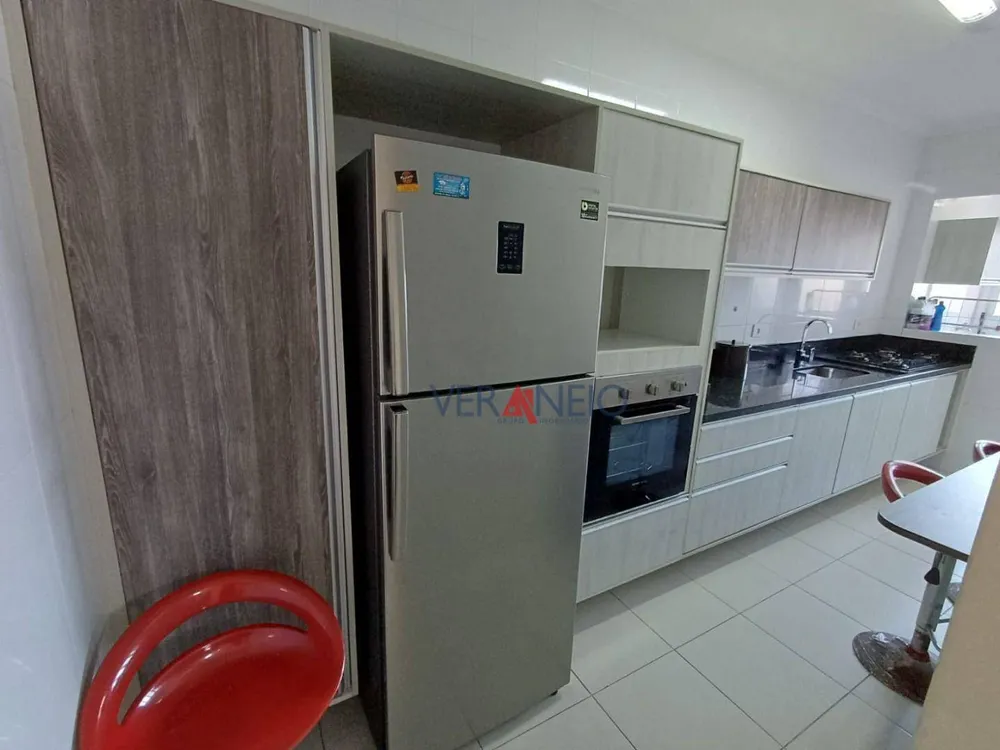 Apartamento, 2 quartos, 75 m² - Foto 4