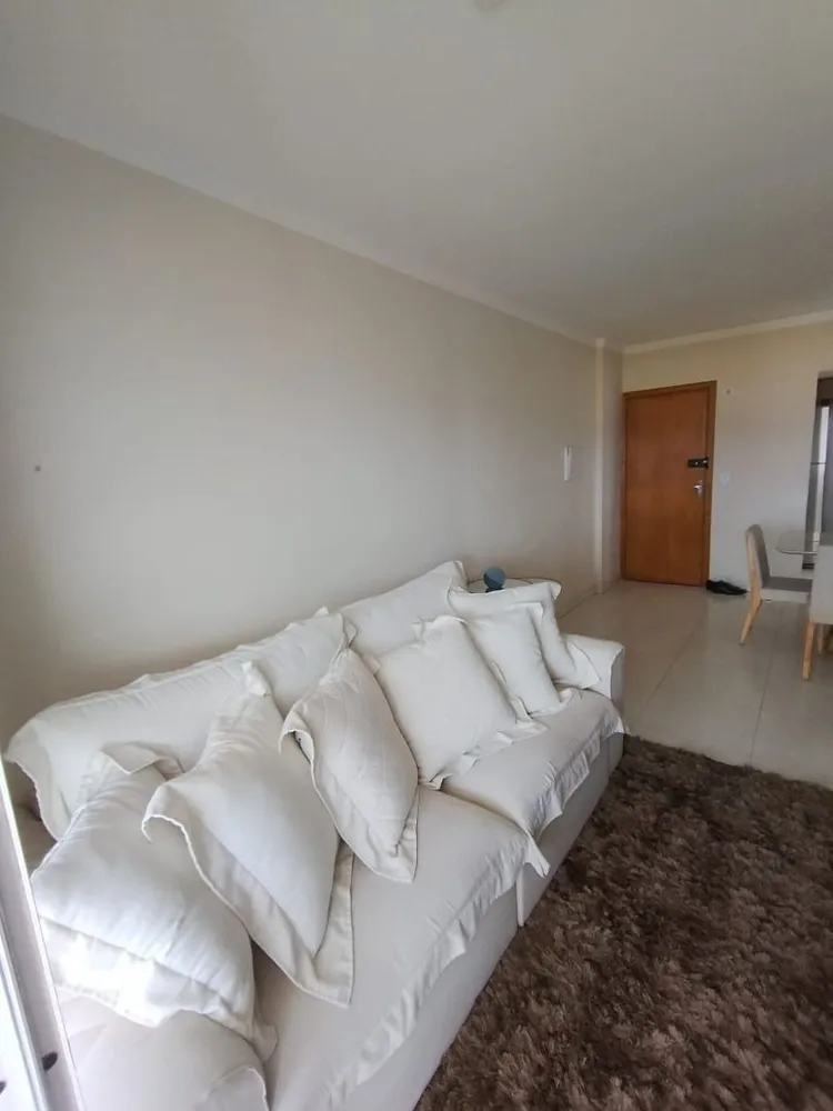 Apartamento, 2 quartos, 82 m² - Foto 3