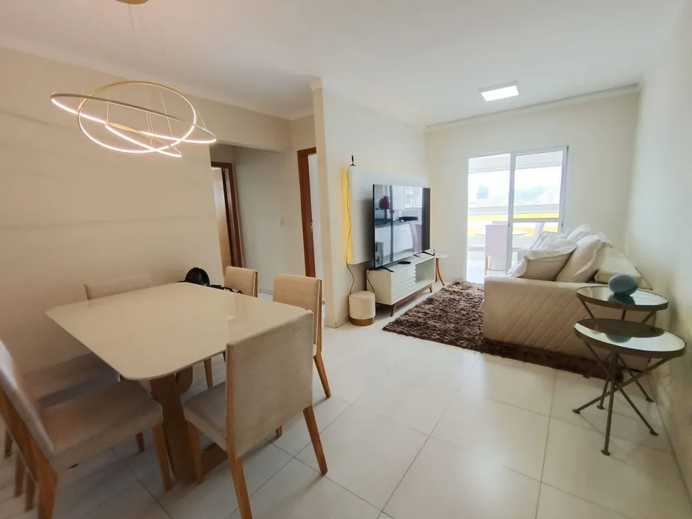Apartamento, 2 quartos, 82 m² - Foto 1