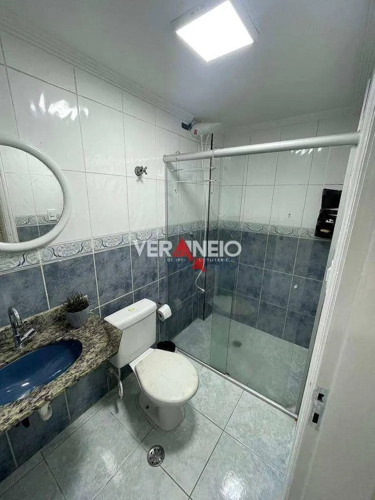 Apartamento, 3 quartos, 125 m² - Foto 4