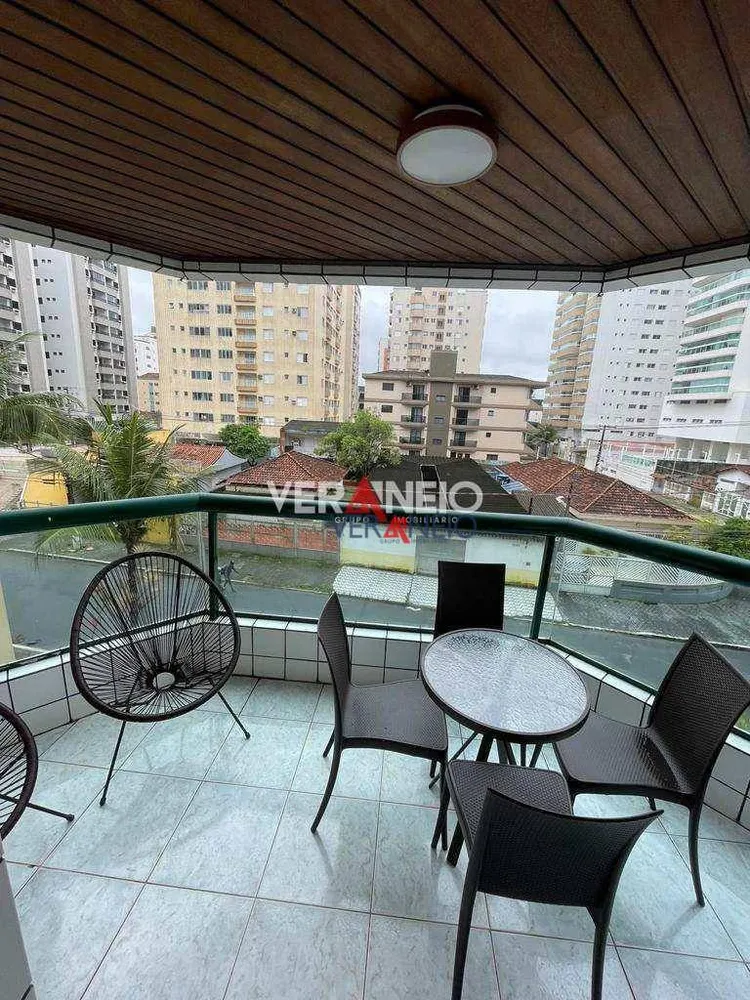 Apartamento, 3 quartos, 125 m² - Foto 2