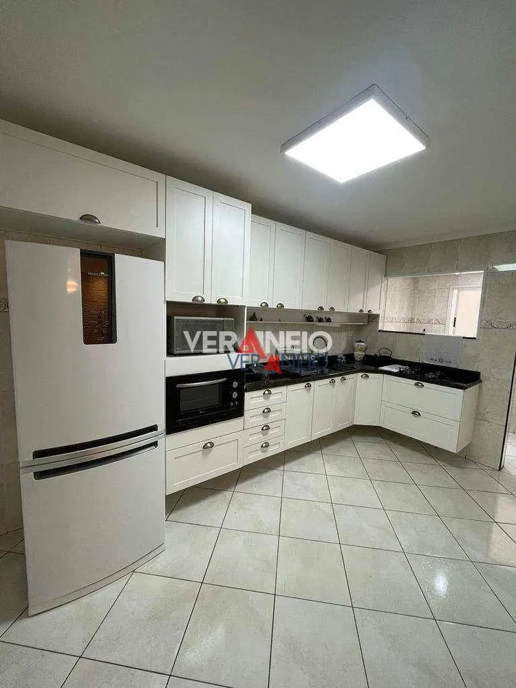 Apartamento, 3 quartos, 125 m² - Foto 3