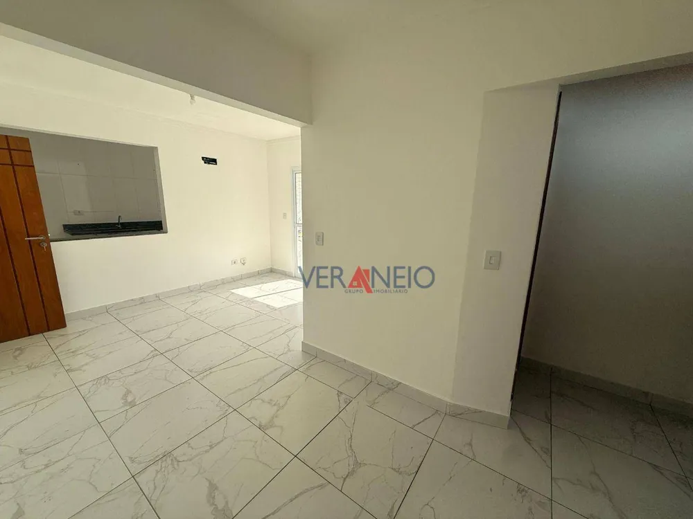 Apartamento, 2 quartos, 80 m² - Foto 4