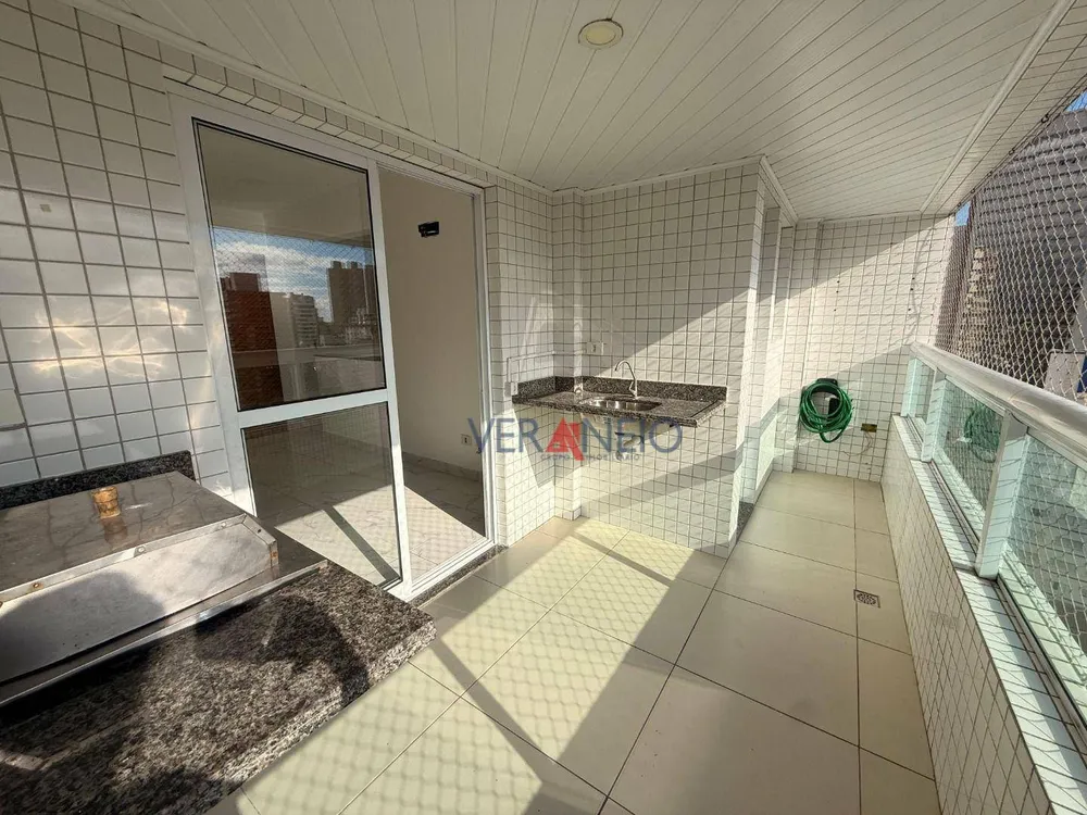 Apartamento, 2 quartos, 80 m² - Foto 2
