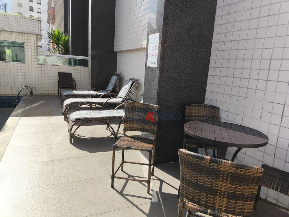 Apartamento, 2 quartos, 80 m² - Foto 4