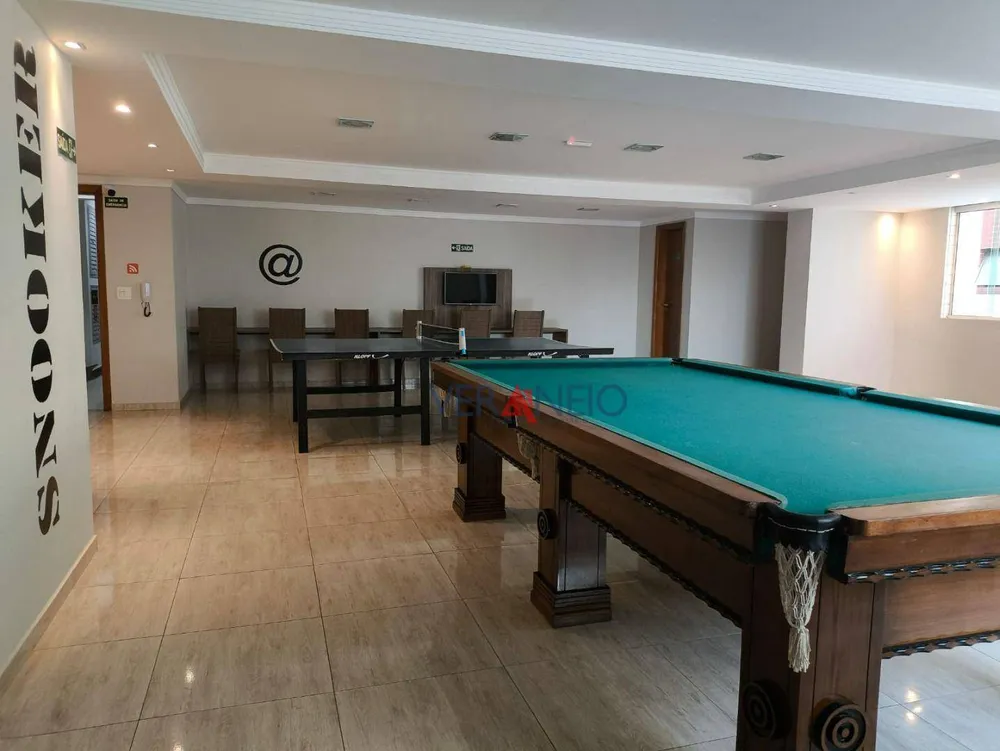 Apartamento, 2 quartos, 80 m² - Foto 3
