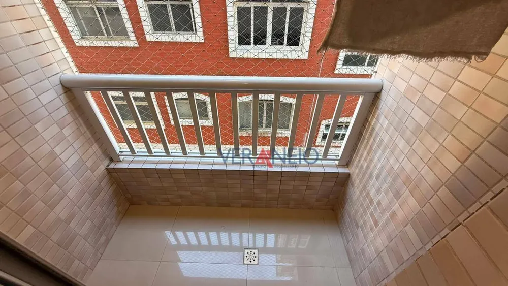 Apartamento, 1 quarto, 64 m² - Foto 3