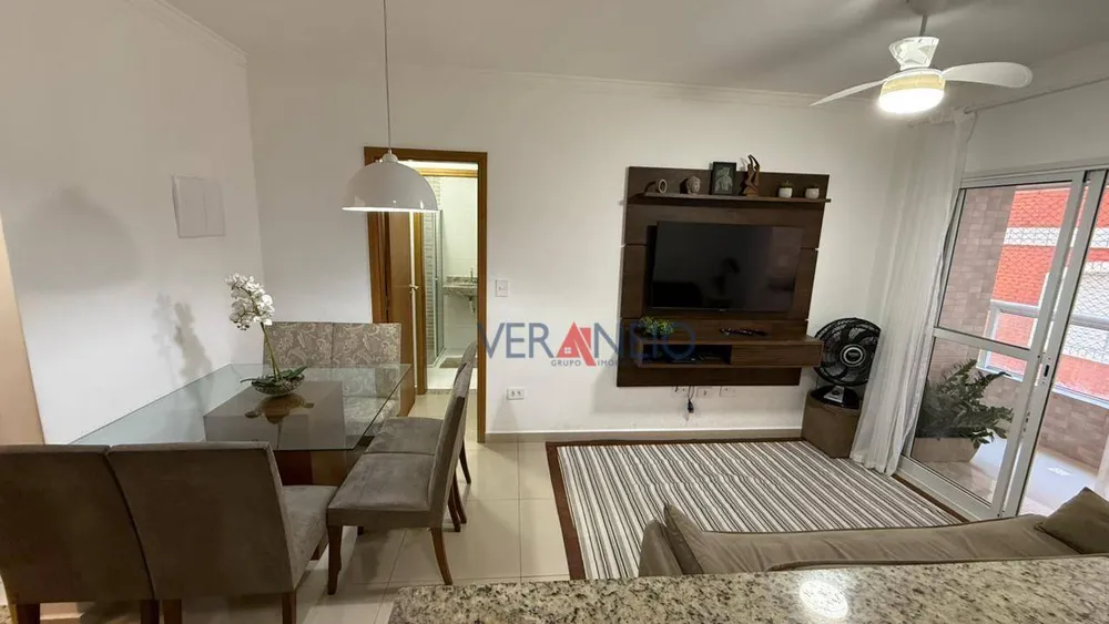 Apartamento, 1 quarto, 64 m² - Foto 4
