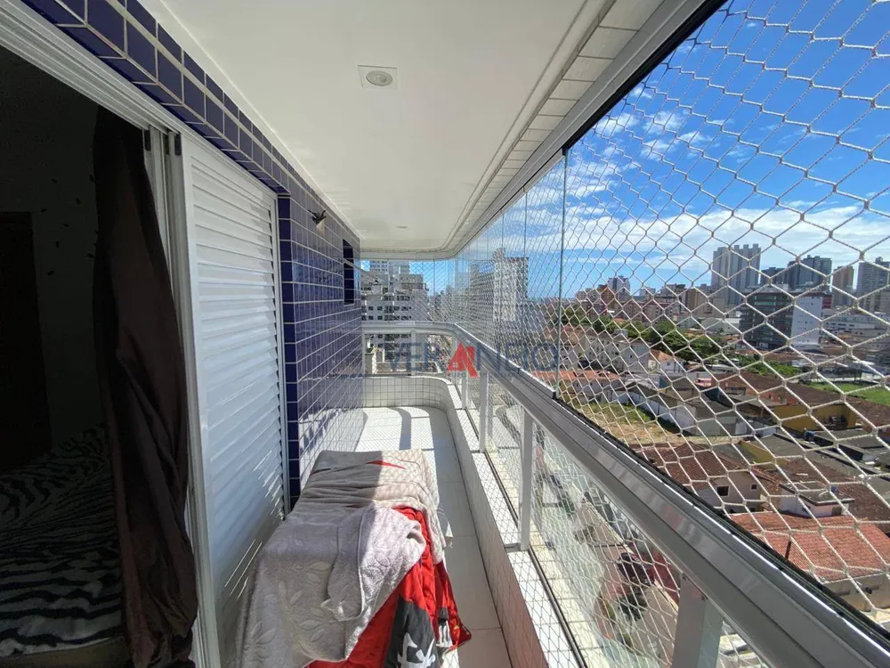 Apartamento, 2 quartos, 73 m² - Foto 2