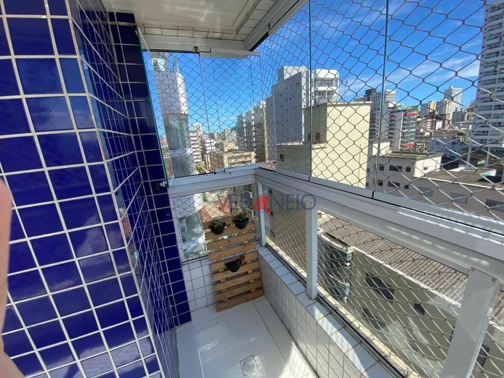 Apartamento, 2 quartos, 73 m² - Foto 1