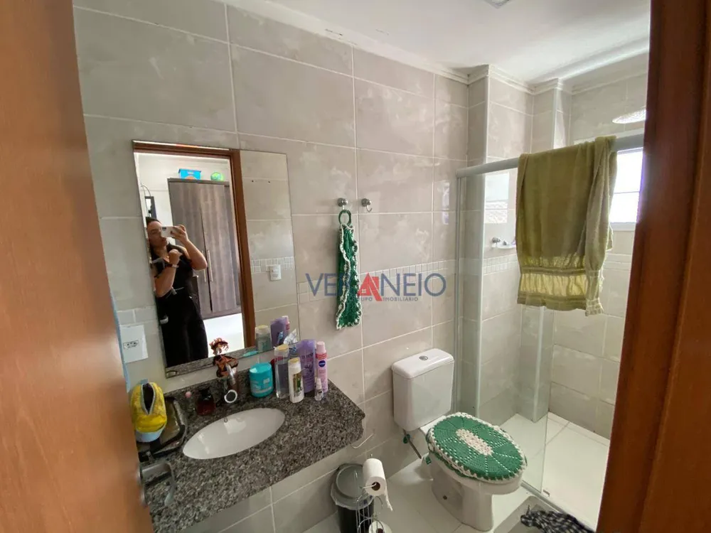 Apartamento, 2 quartos, 73 m² - Foto 4