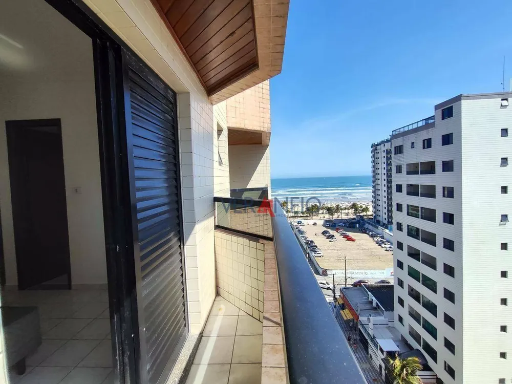 Apartamento, 2 quartos, 82 m² - Foto 1