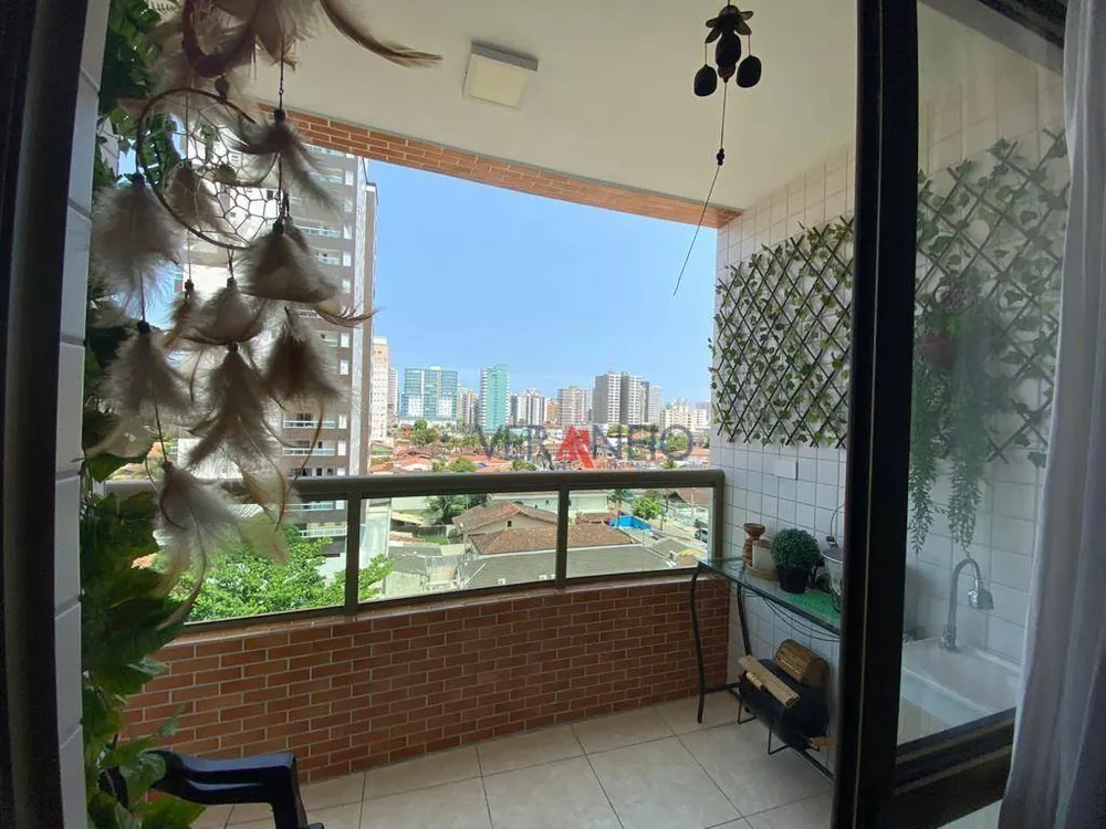 Apartamento, 2 quartos, 60 m² - Foto 1