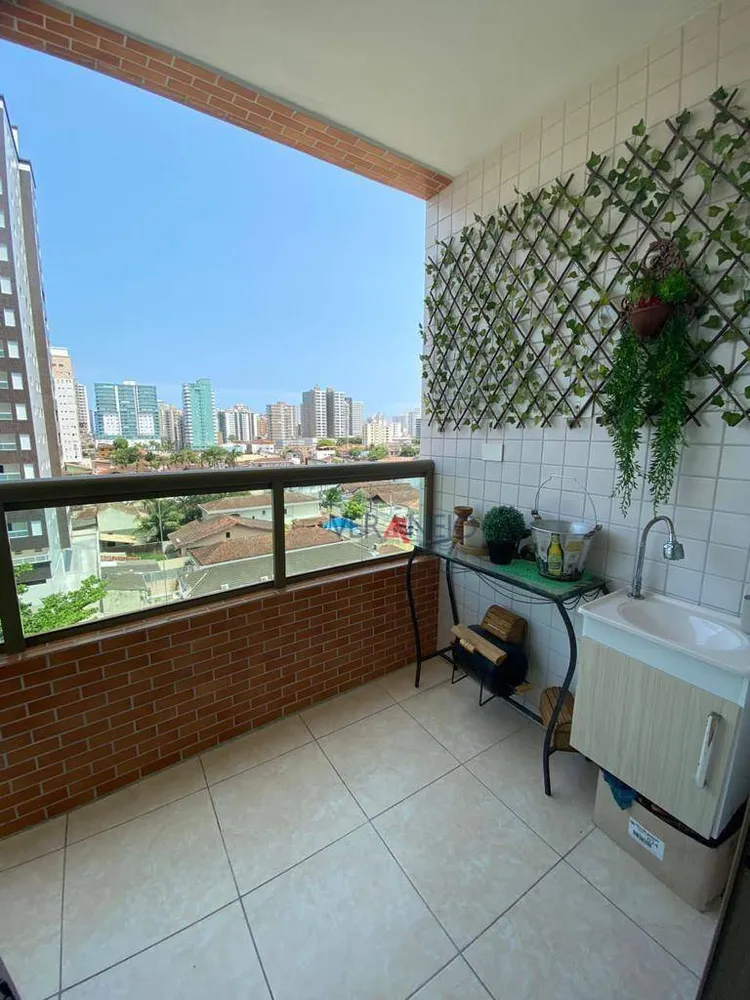 Apartamento, 2 quartos, 60 m² - Foto 4
