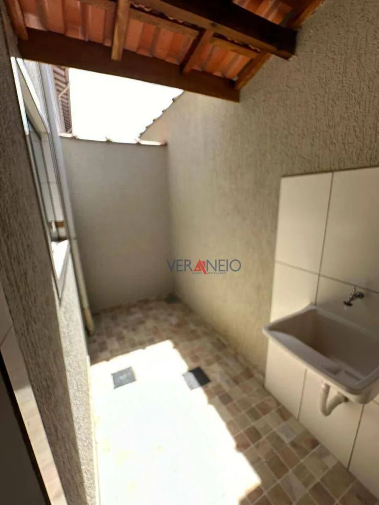 Casa de Condomínio, 2 quartos - Foto 3