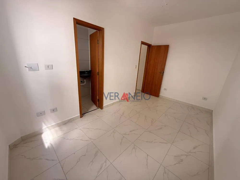 Apartamento, 1 quarto, 41 m² - Foto 1