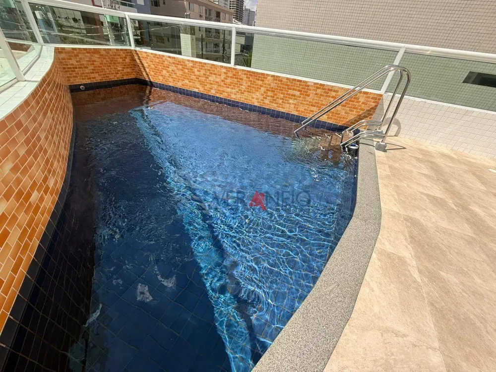 Apartamento, 1 quarto, 41 m² - Foto 3
